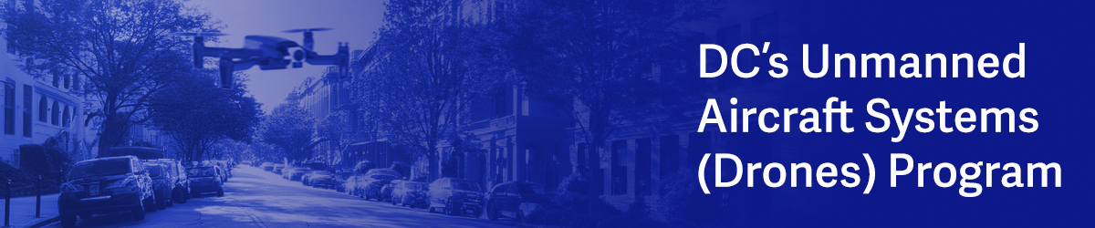 Unmanned Aircraft Systems (UAS